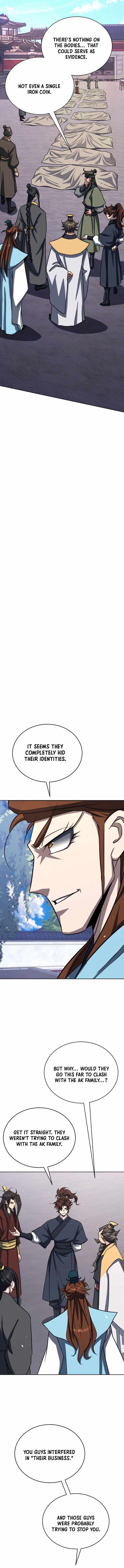 The Misfit of the Martial World Chapter 34 page 6