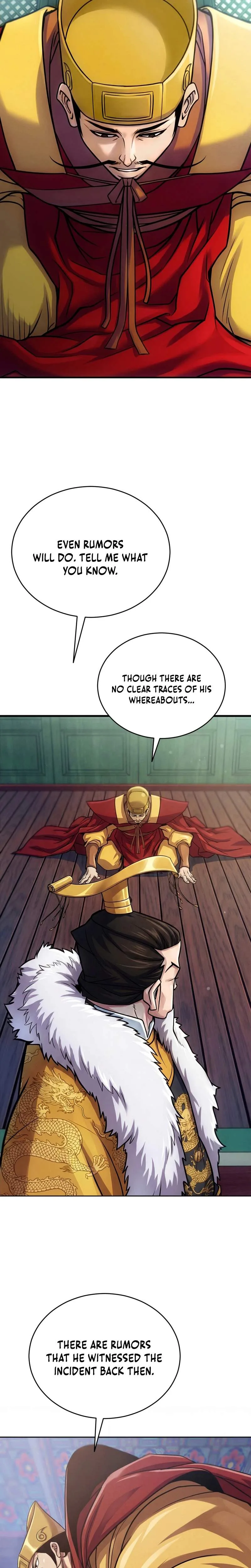 The Misfit of the Martial World Chapter 5 page 3