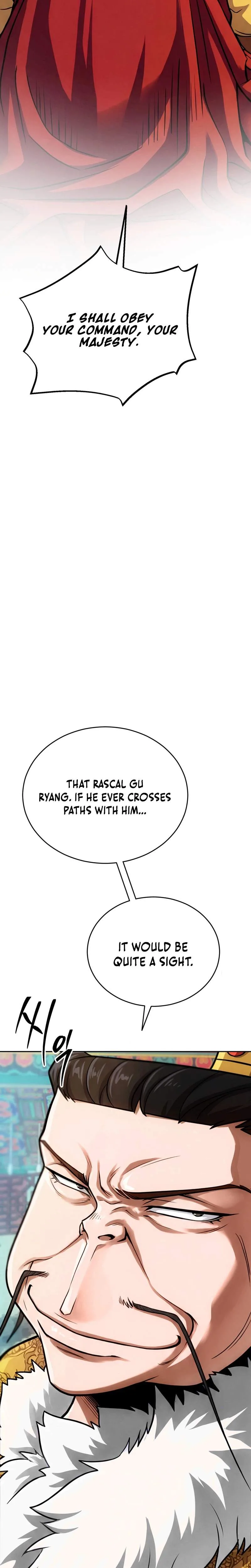 The Misfit of the Martial World Chapter 5 page 6