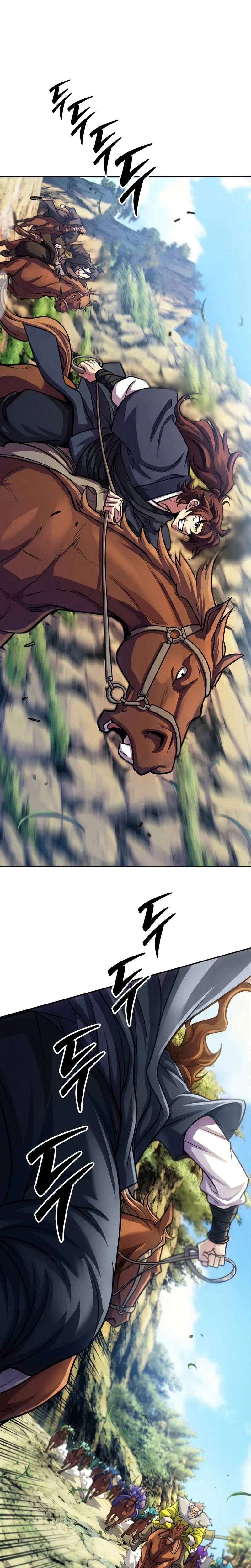 The Misfit of the Martial World Chapter 5 page 12