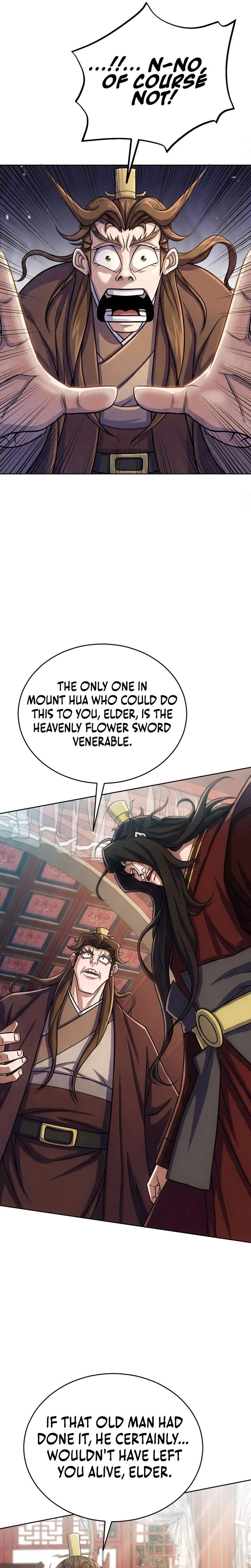 The Misfit of the Martial World Chapter 7 page 25