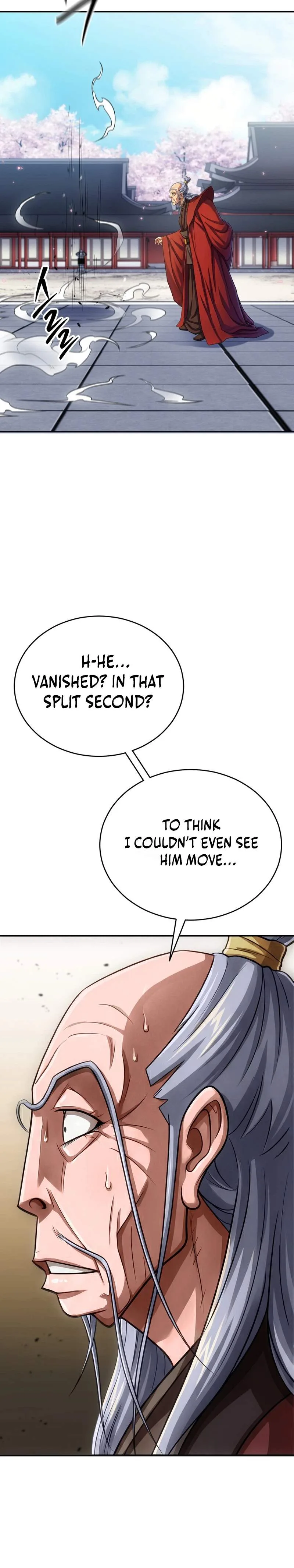 The Misfit of the Martial World Chapter 8 page 24