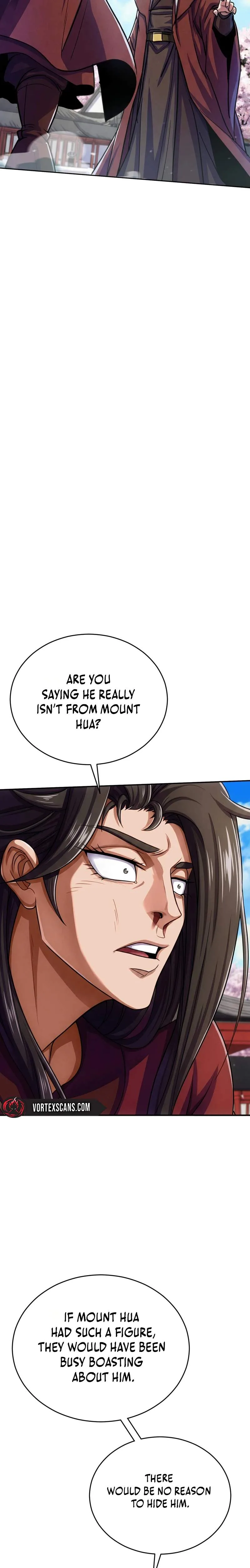 The Misfit of the Martial World Chapter 8 page 32