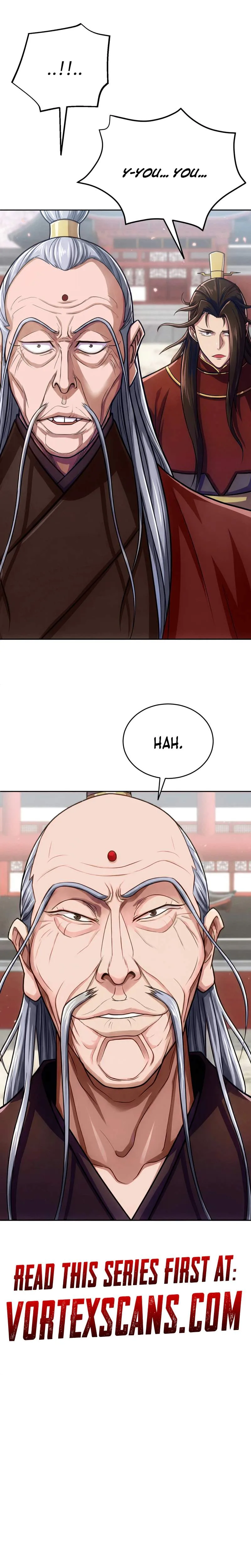 The Misfit of the Martial World Chapter 9 page 2