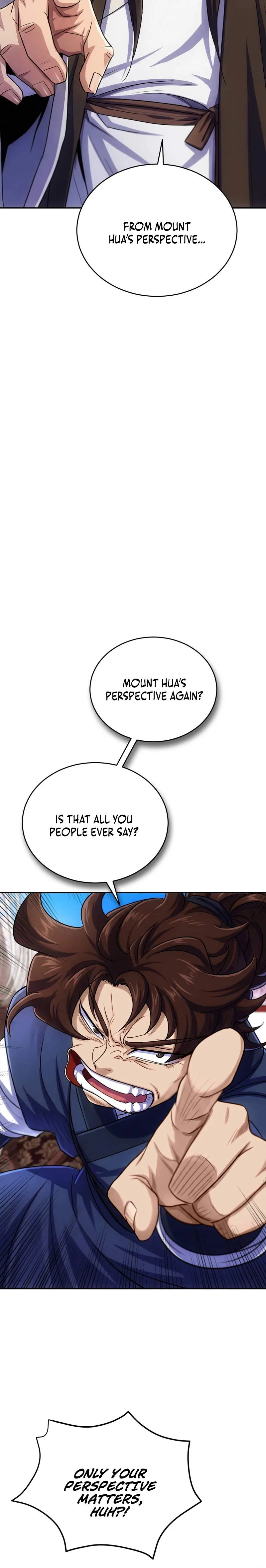 The Misfit of the Martial World Chapter 9 page 10