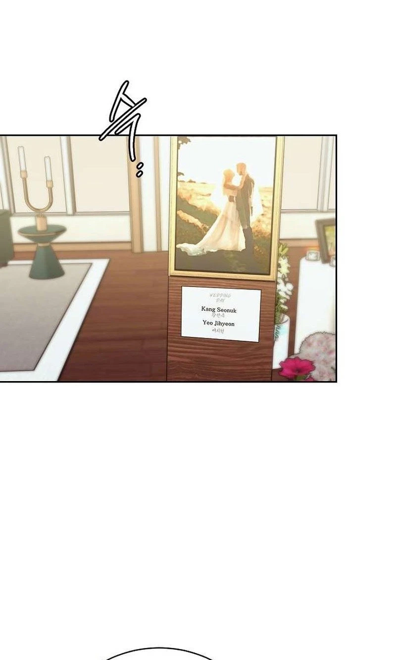 The Moment The Gap Opened Chapter 17 page 9