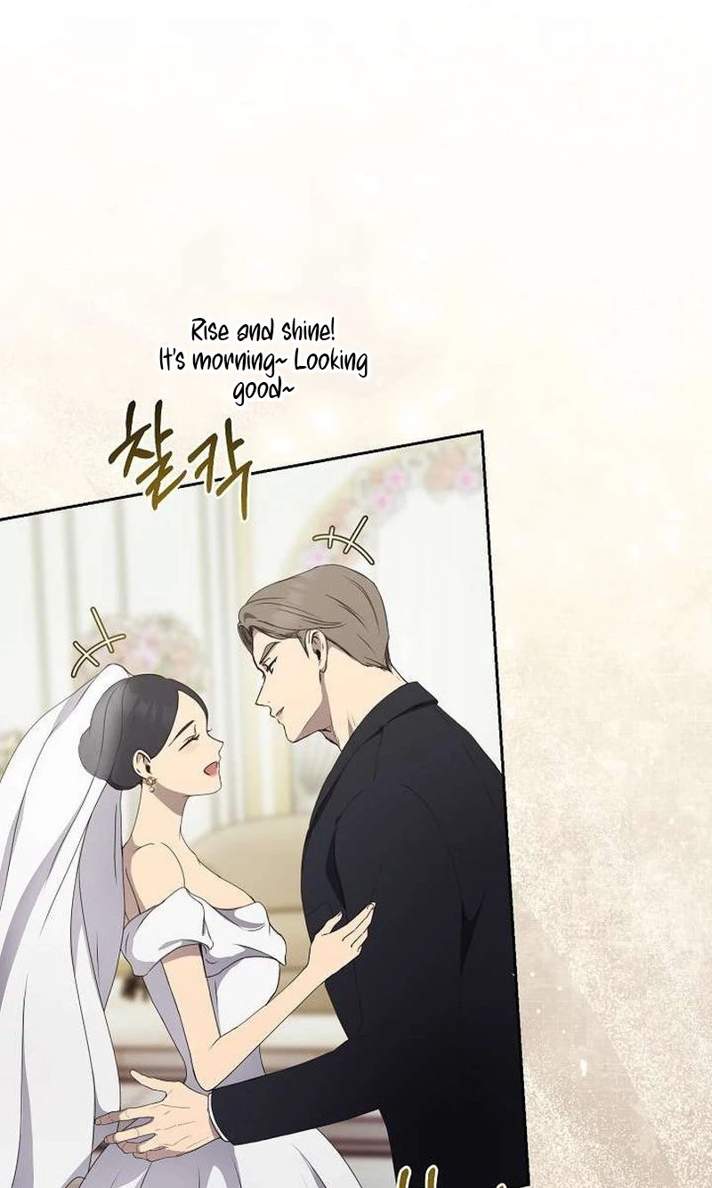 The Moment The Gap Opened Chapter 17 page 13