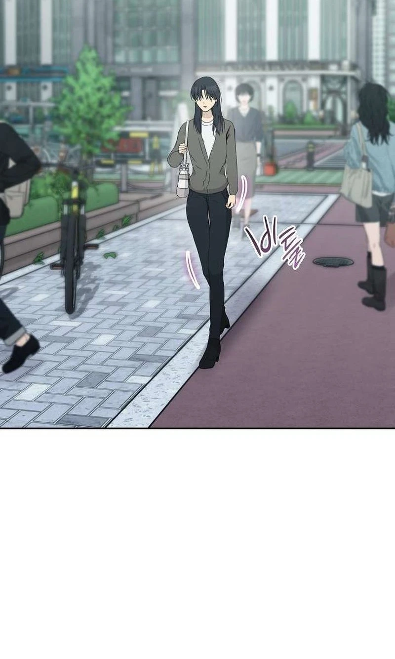 The Moment The Gap Opened Chapter 17 page 19