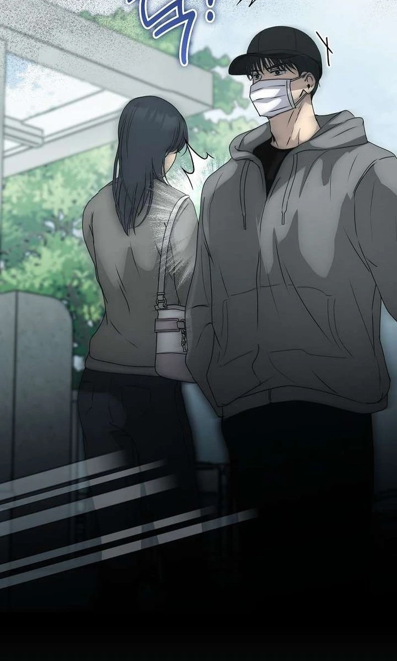 The Moment The Gap Opened Chapter 17 page 21