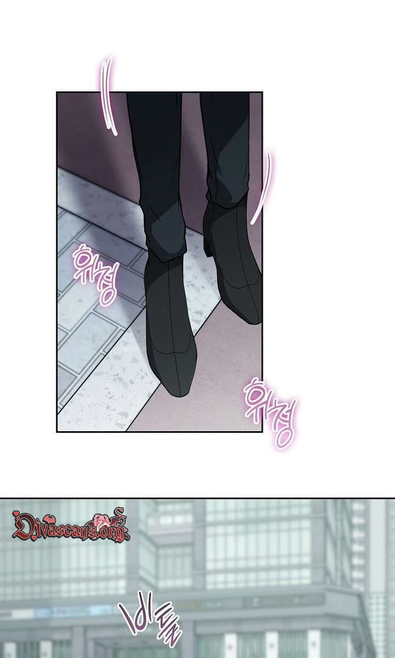 The Moment The Gap Opened Chapter 17 page 18