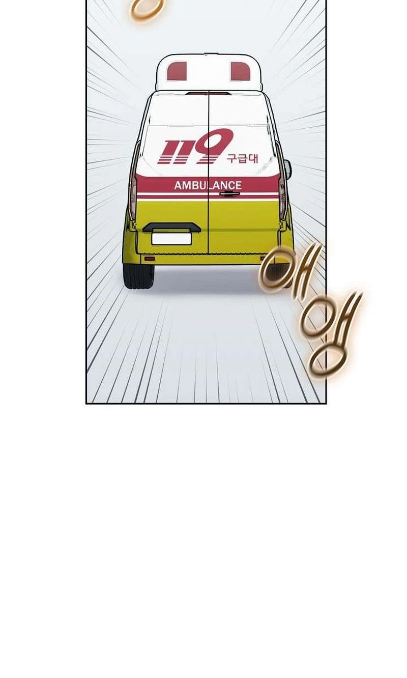 The Moment The Gap Opened Chapter 17 page 33