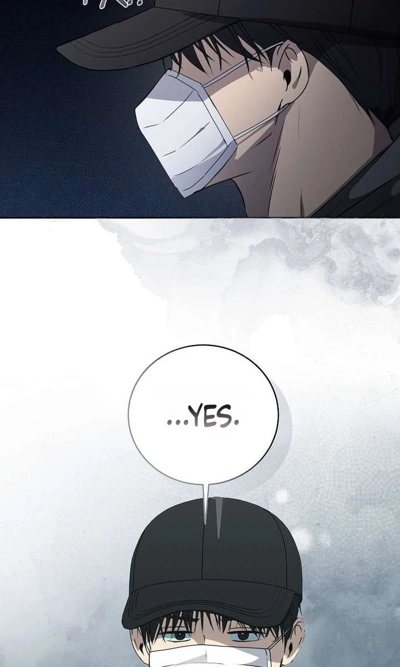 The Moment The Gap Opened Chapter 17 page 31