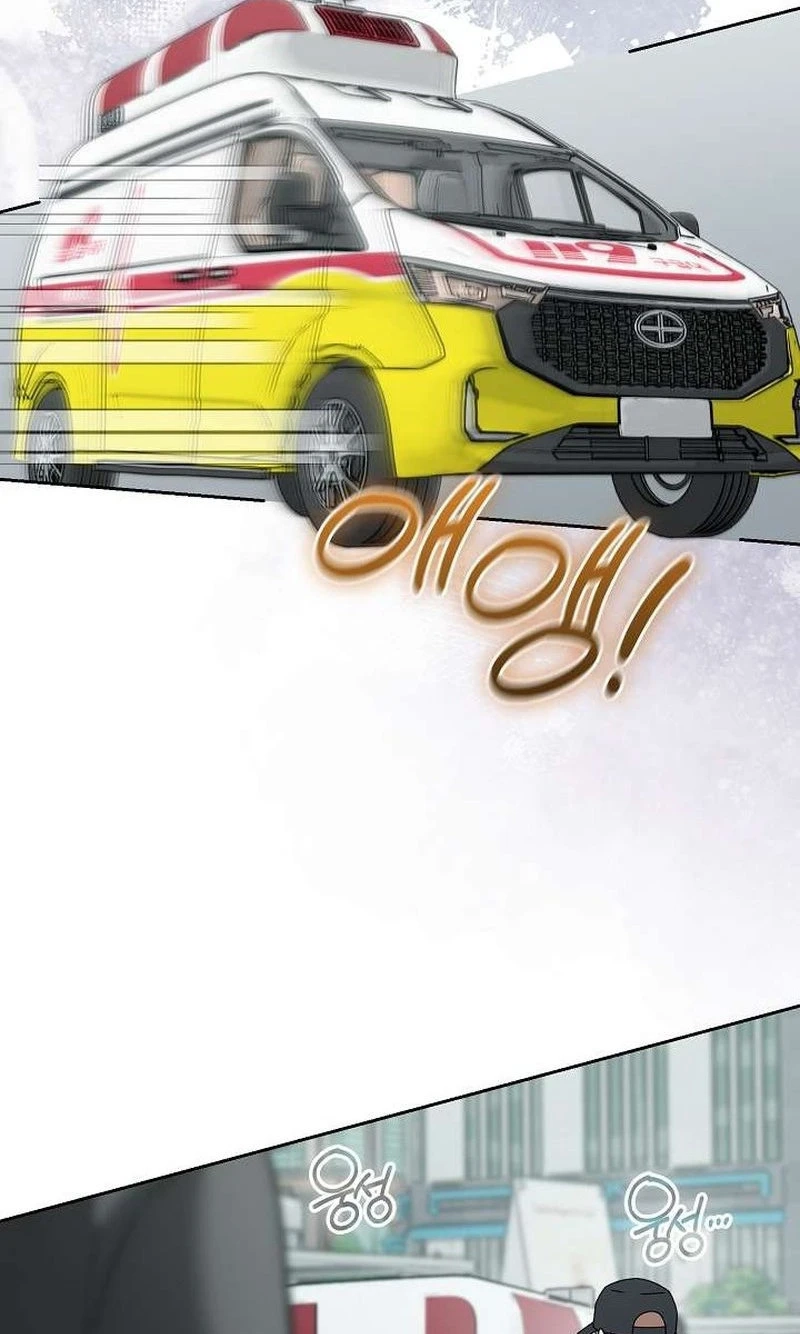 The Moment The Gap Opened Chapter 17 page 28