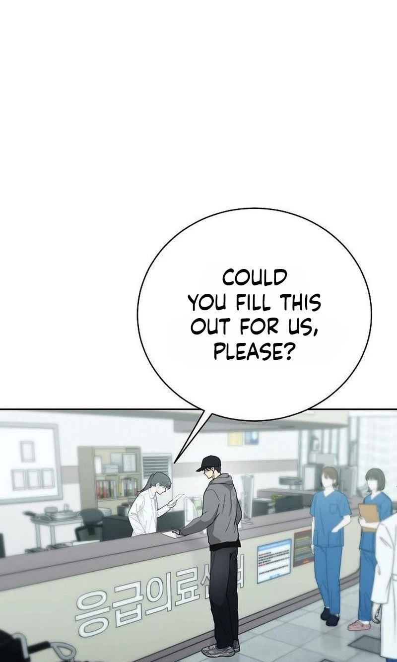 The Moment The Gap Opened Chapter 17 page 34