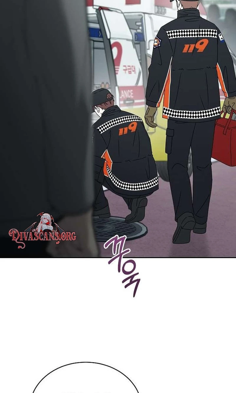 The Moment The Gap Opened Chapter 17 page 29