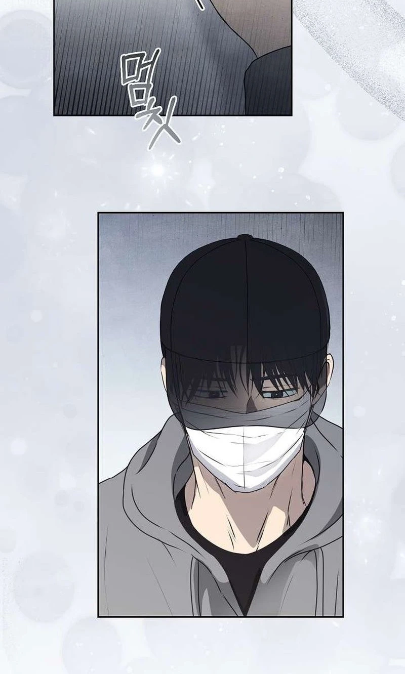 The Moment The Gap Opened Chapter 17 page 36