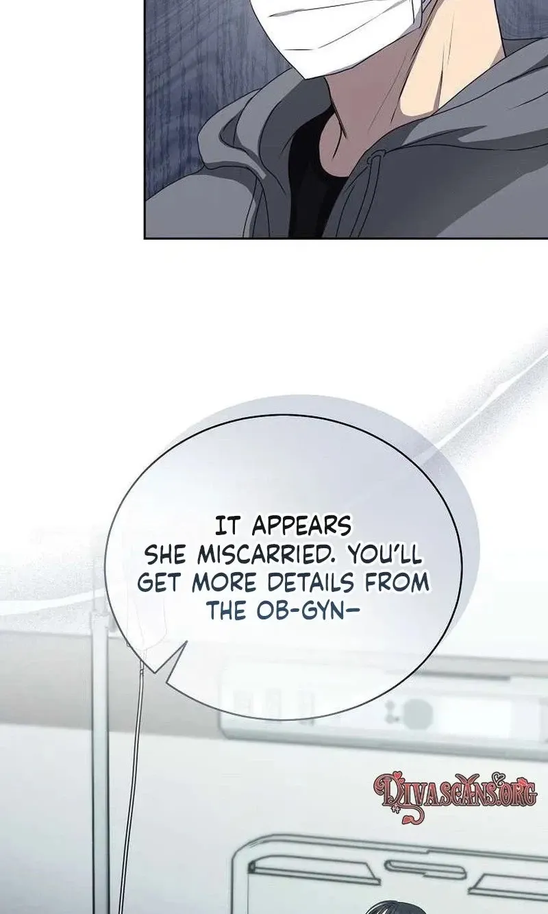 The Moment The Gap Opened Chapter 17 page 40