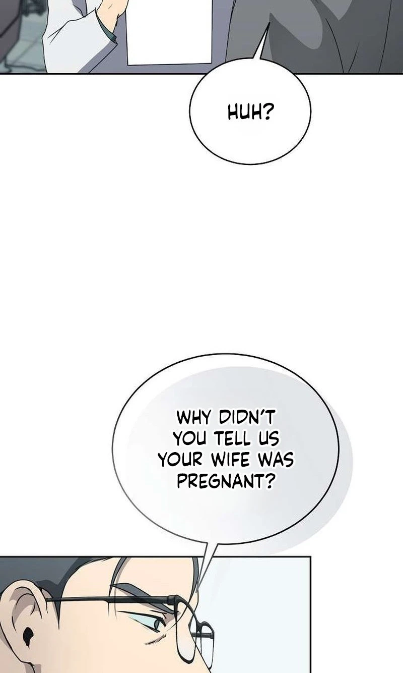 The Moment The Gap Opened Chapter 17 page 38