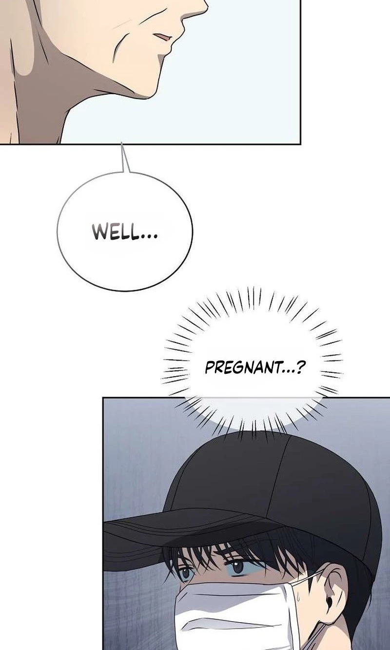 The Moment The Gap Opened Chapter 17 page 39