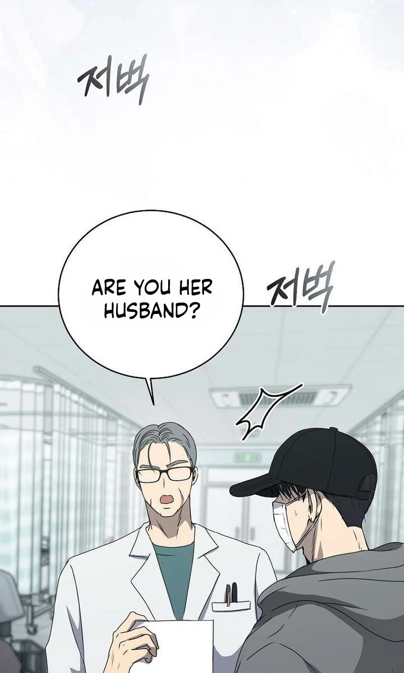 The Moment The Gap Opened Chapter 17 page 37