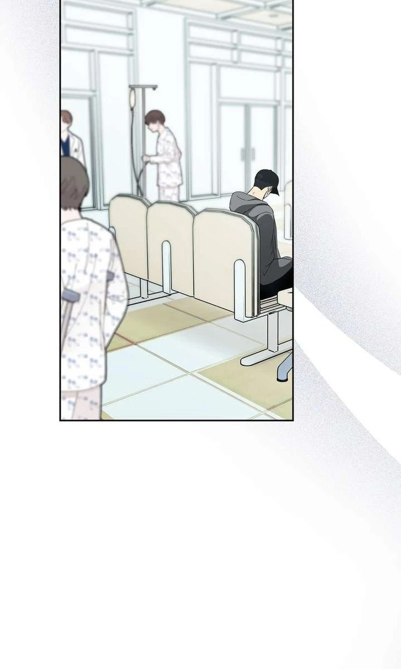 The Moment The Gap Opened Chapter 17 page 43