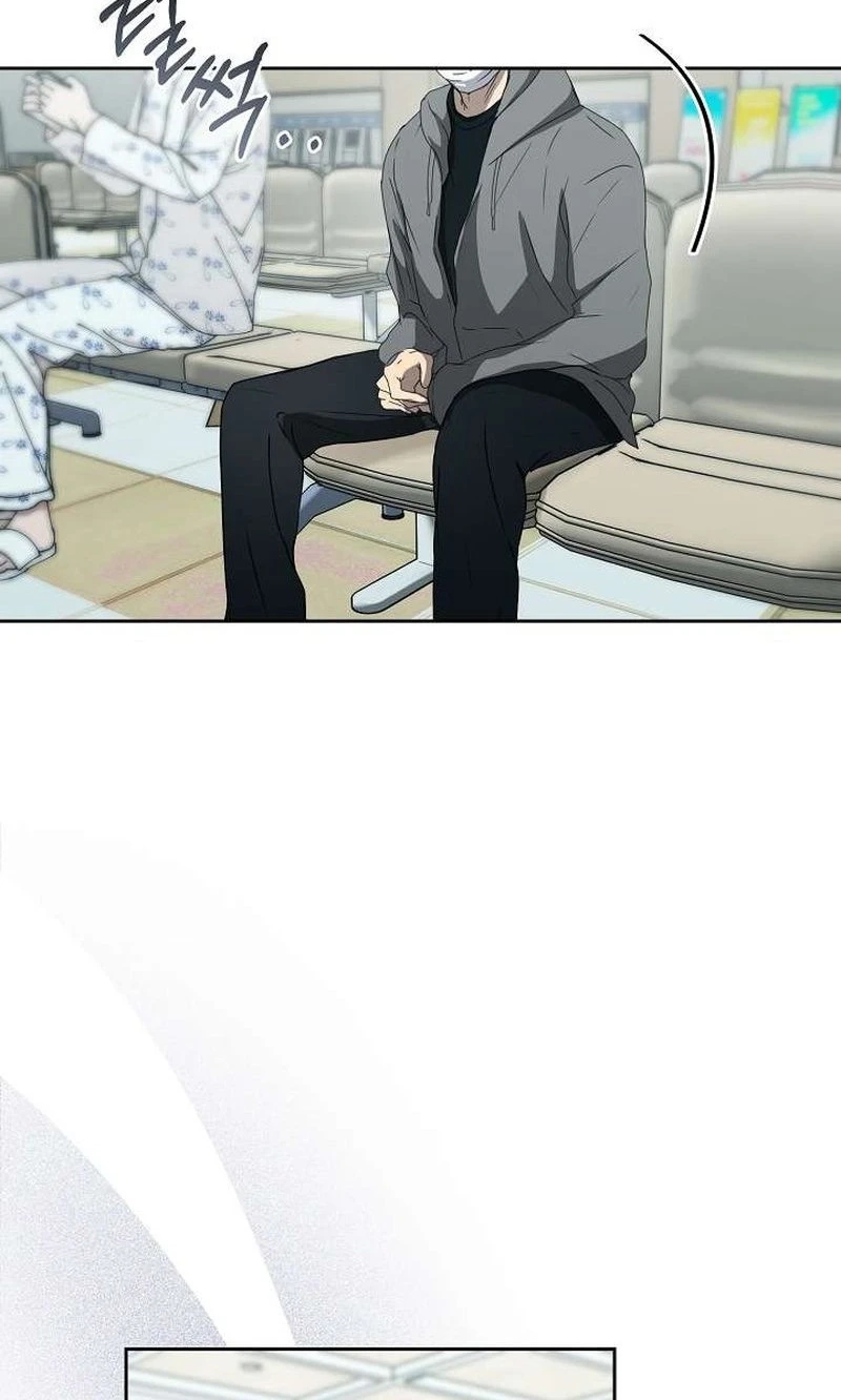 The Moment The Gap Opened Chapter 17 page 42