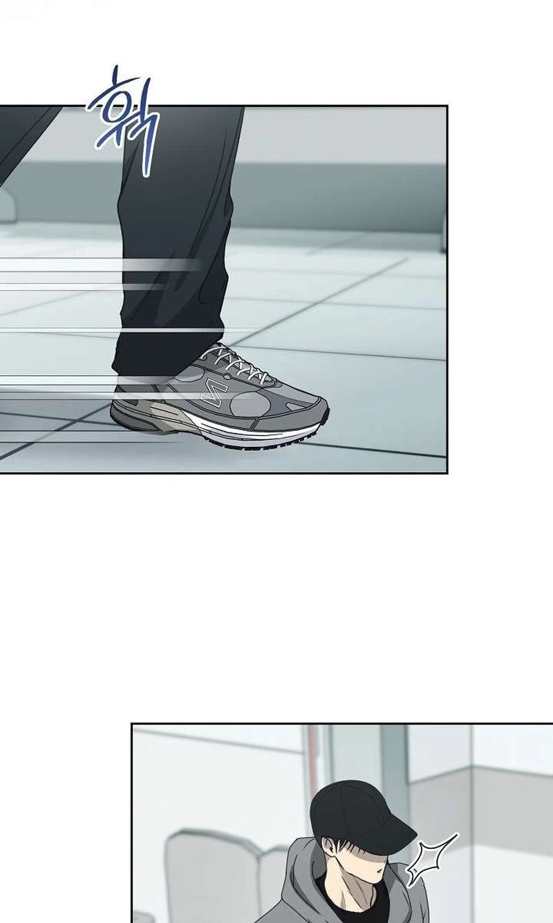 The Moment The Gap Opened Chapter 17 page 52