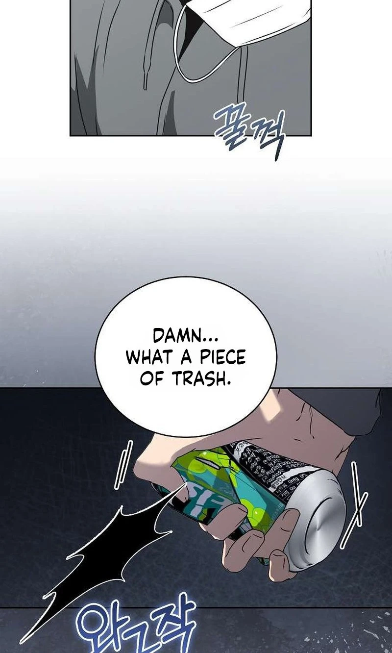 The Moment The Gap Opened Chapter 17 page 48