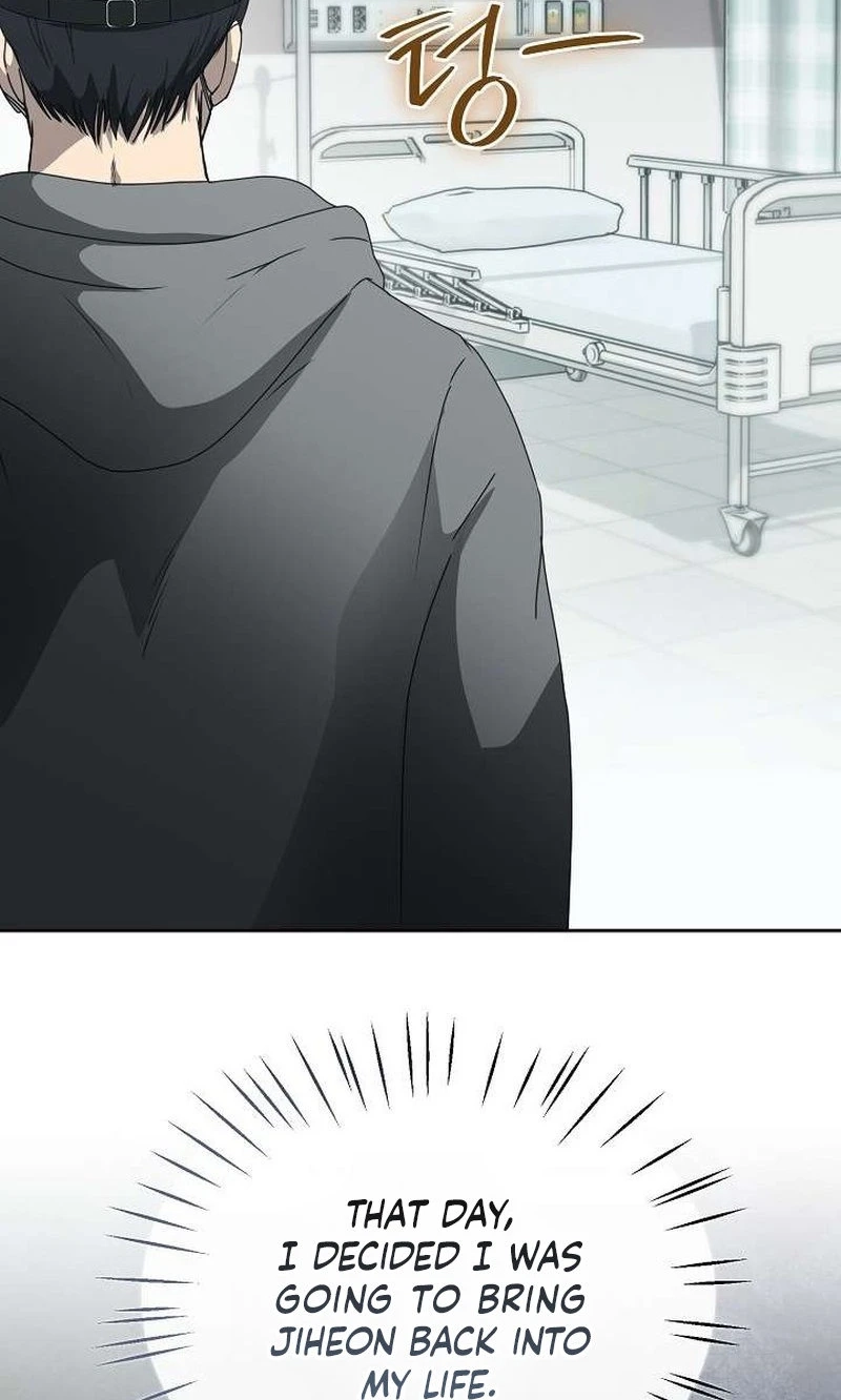 The Moment The Gap Opened Chapter 17 page 54