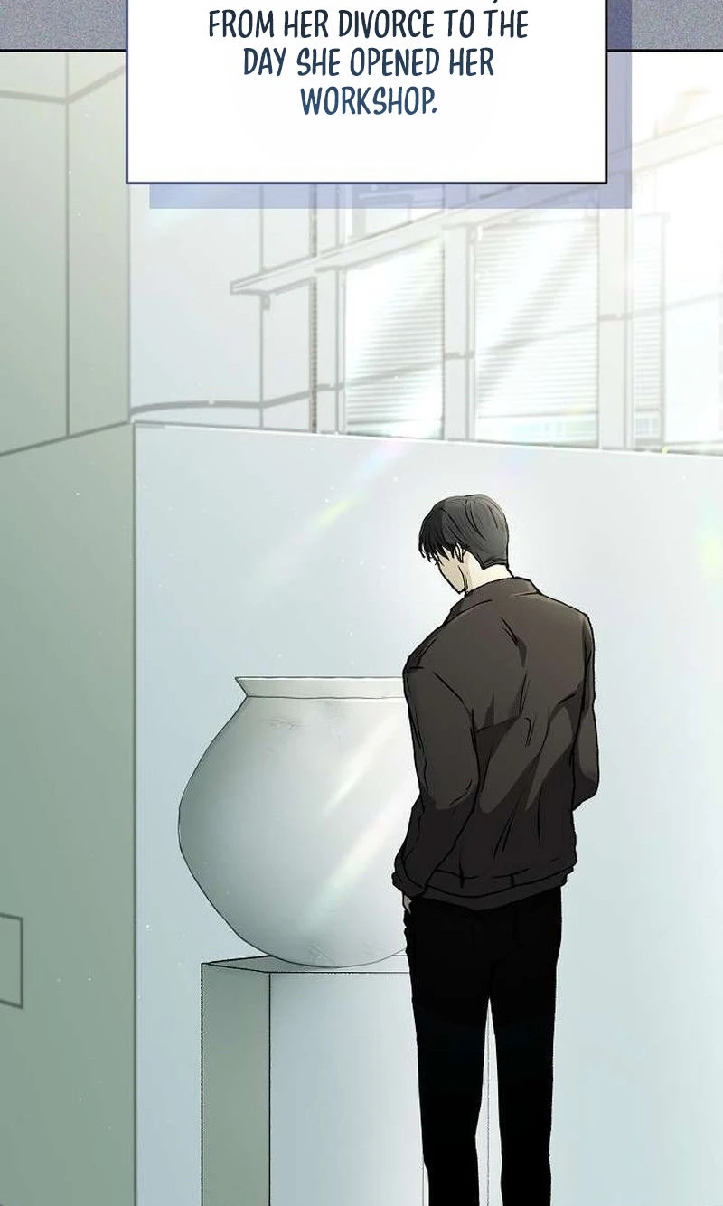 The Moment The Gap Opened Chapter 17 page 58