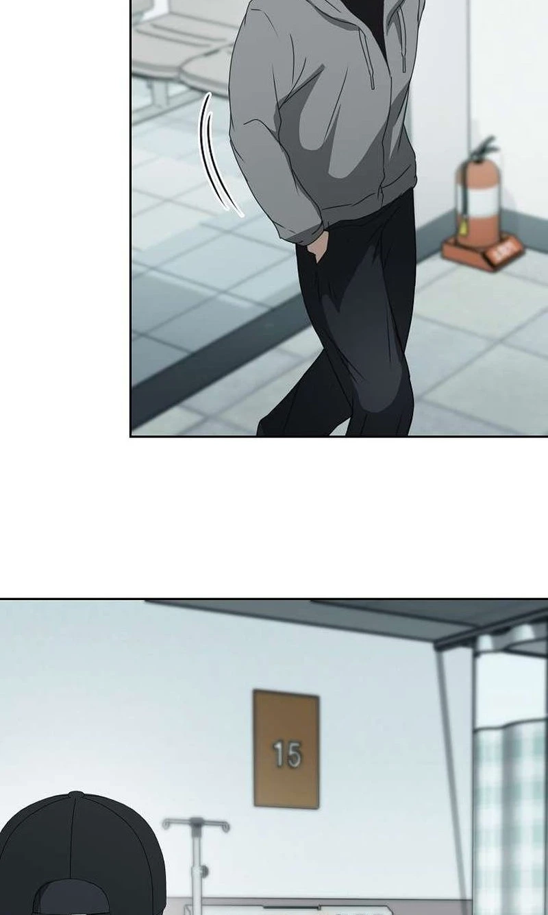 The Moment The Gap Opened Chapter 17 page 53