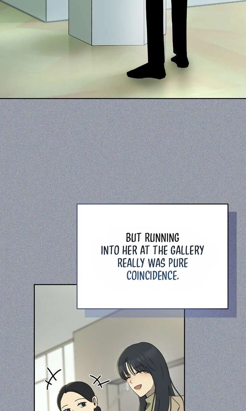 The Moment The Gap Opened Chapter 17 page 59