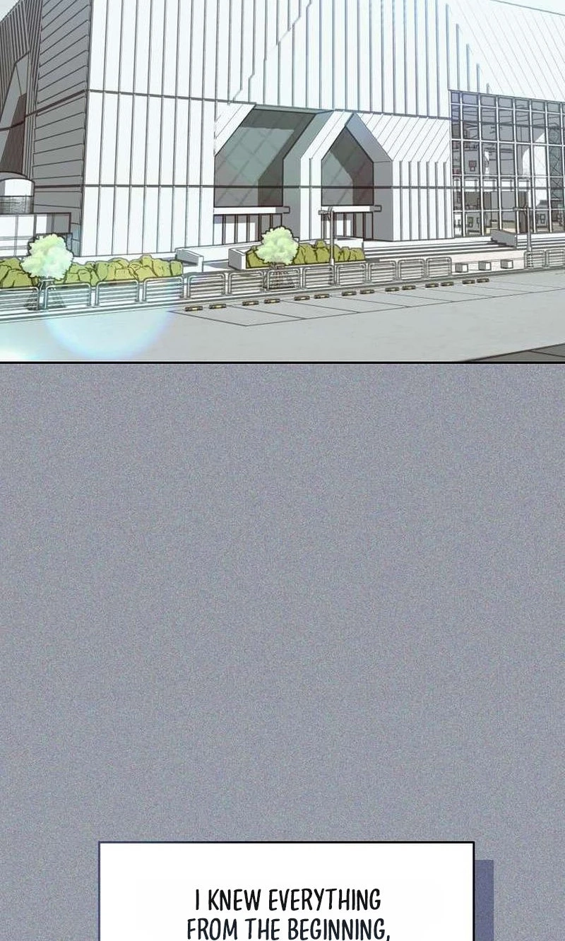 The Moment The Gap Opened Chapter 17 page 57