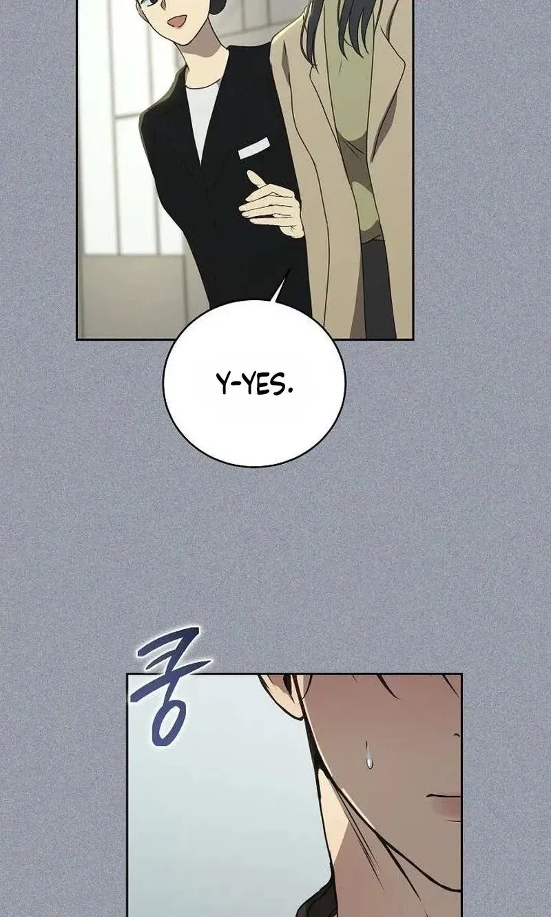 The Moment The Gap Opened Chapter 17 page 60