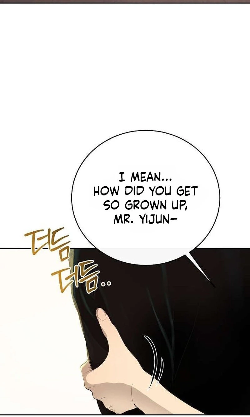 The Moment The Gap Opened Chapter 17 page 69