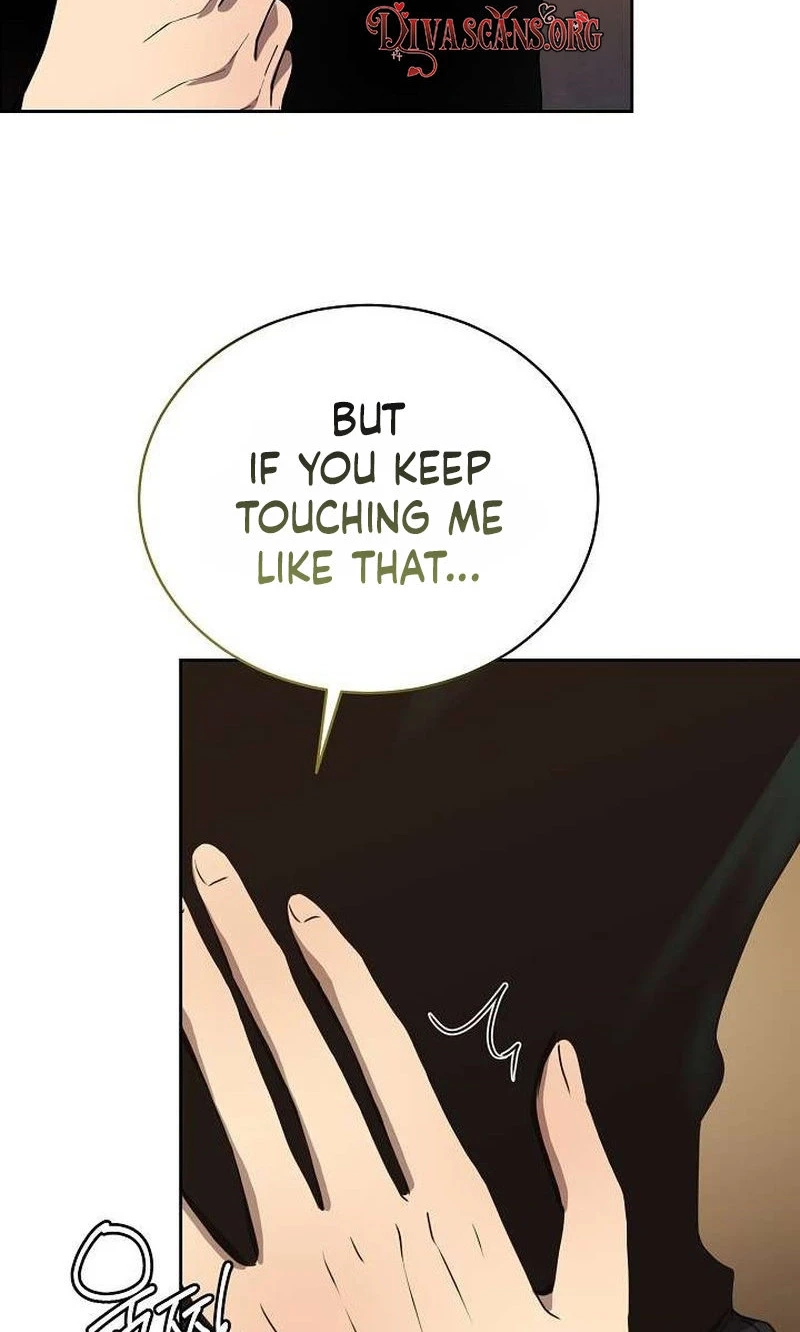 The Moment The Gap Opened Chapter 17 page 75