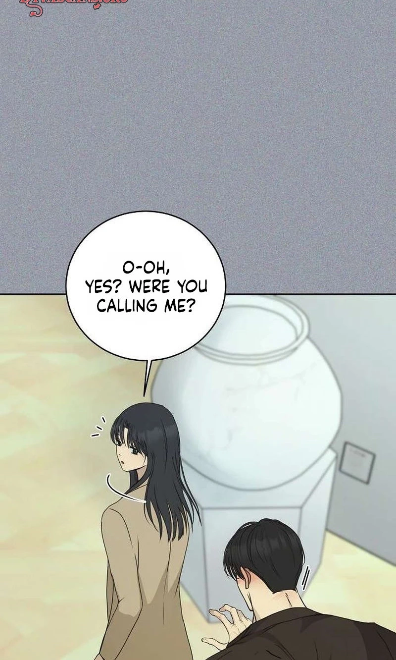 The Moment The Gap Opened Chapter 17 page 63