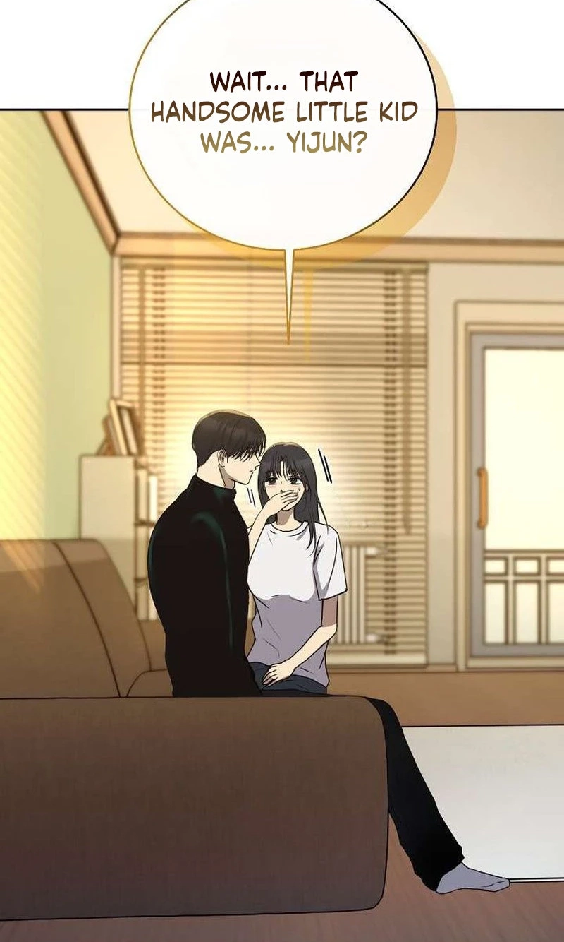 The Moment The Gap Opened Chapter 17 page 68