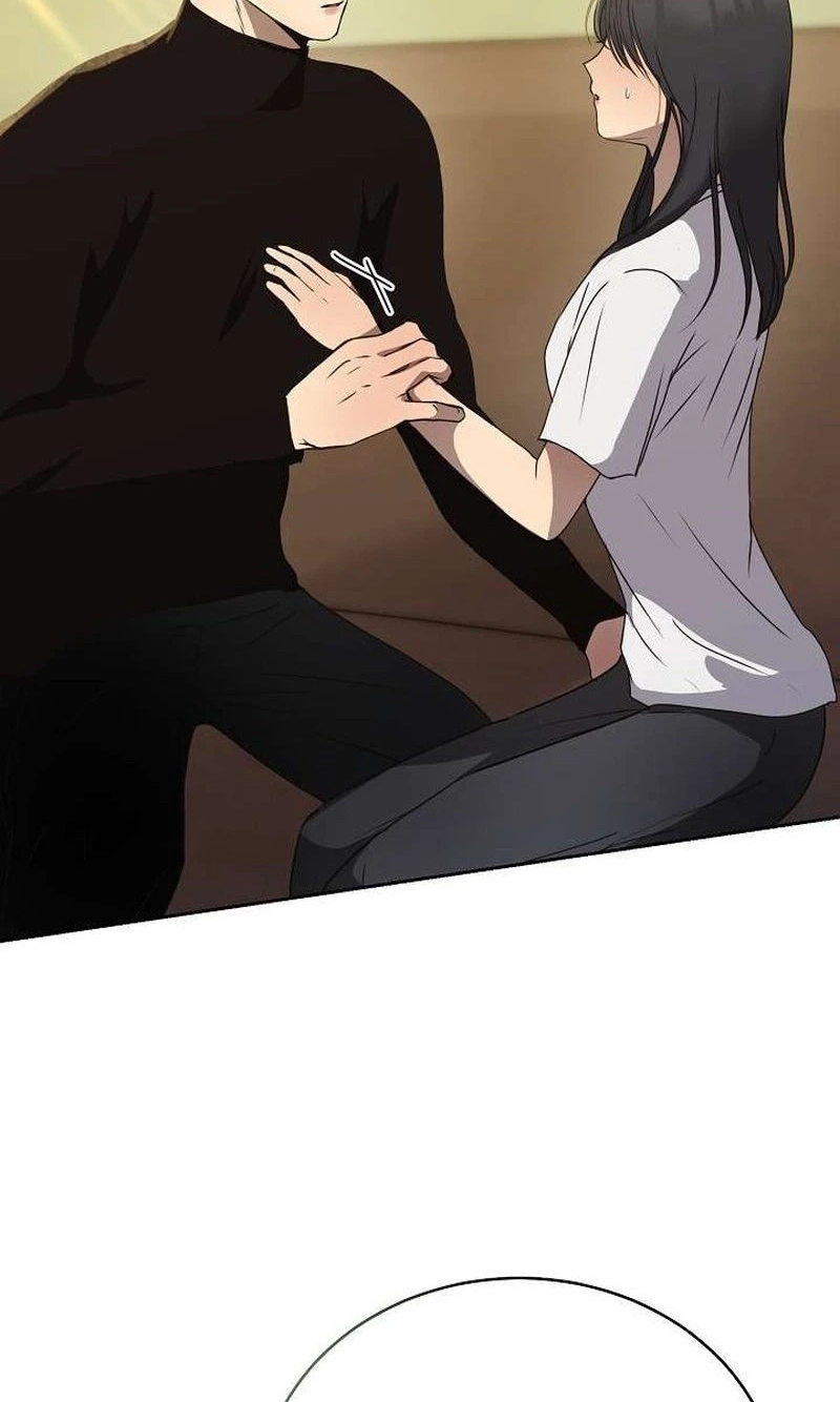 The Moment The Gap Opened Chapter 17 page 71