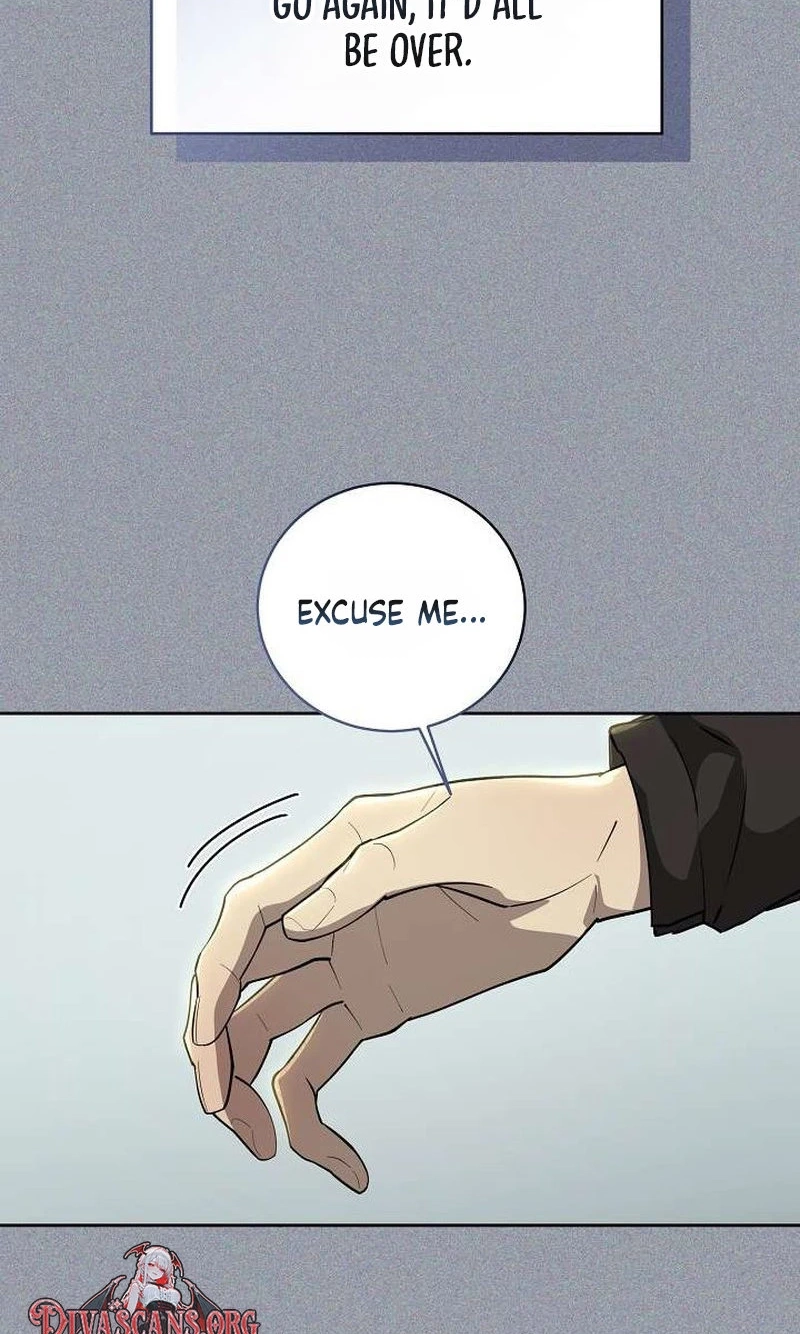 The Moment The Gap Opened Chapter 17 page 62