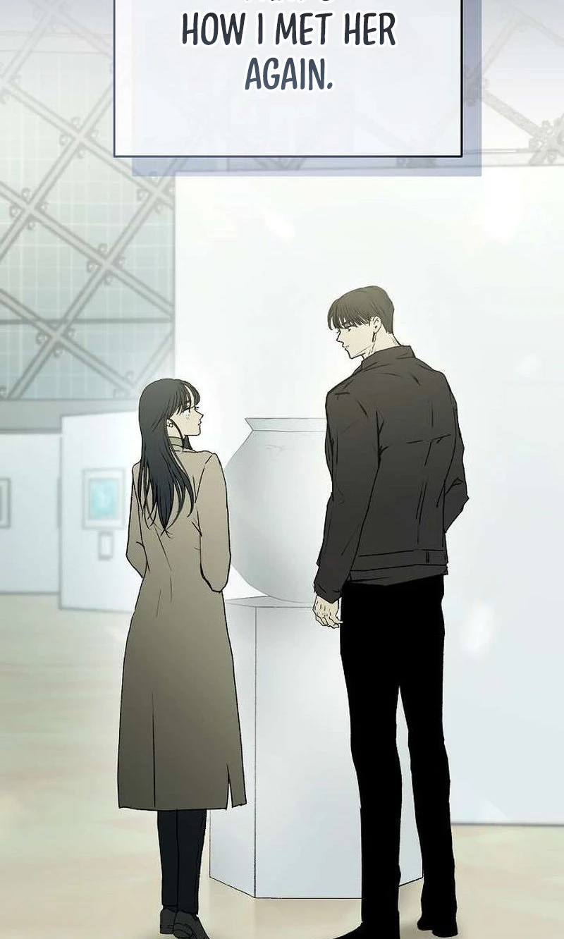 The Moment The Gap Opened Chapter 17 page 66
