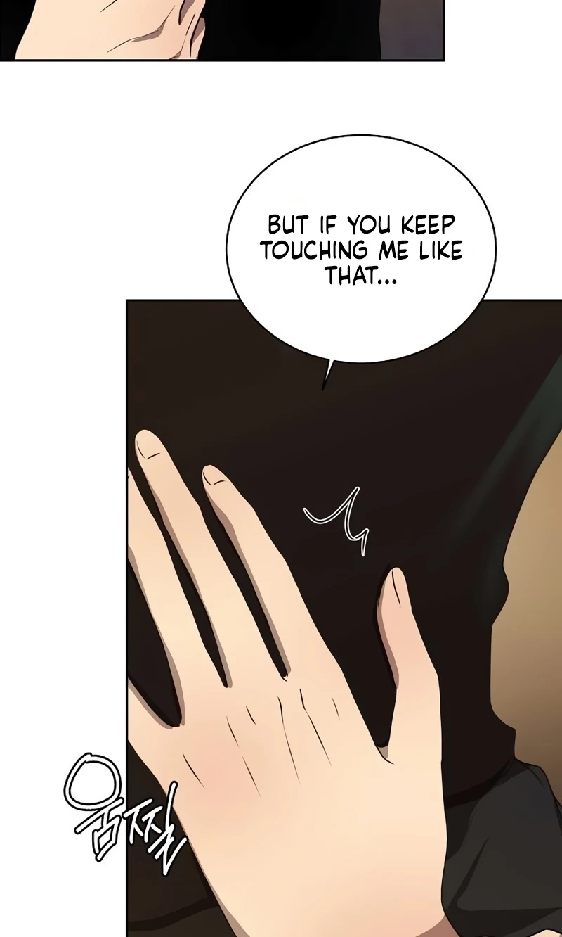The Moment The Gap Opened Chapter 18 page 6