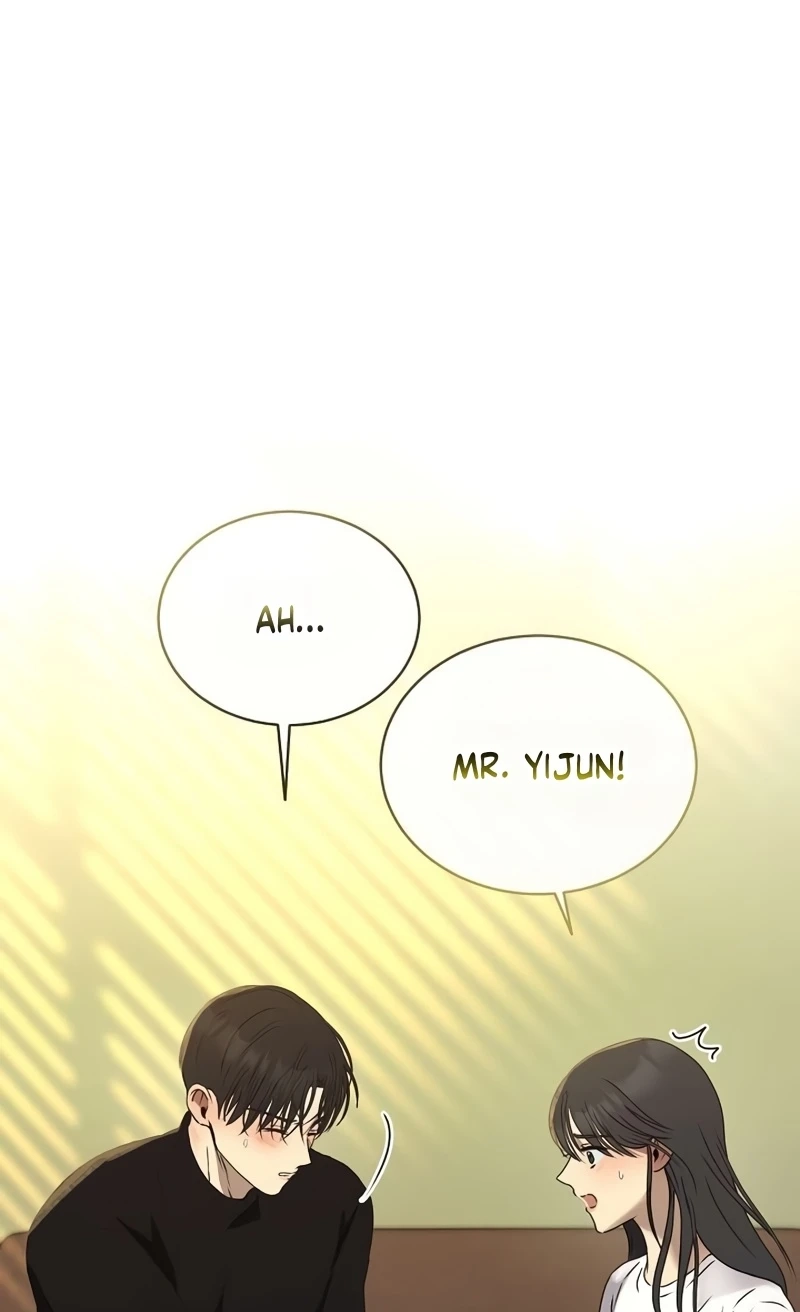 The Moment The Gap Opened Chapter 18 page 11
