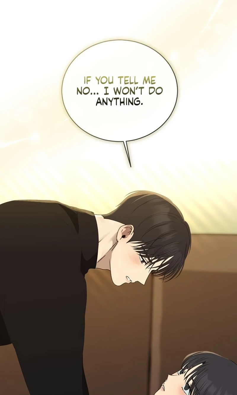 The Moment The Gap Opened Chapter 18 page 15