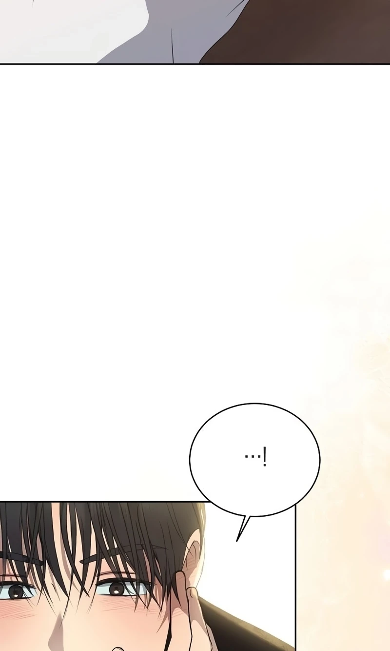 The Moment The Gap Opened Chapter 18 page 19