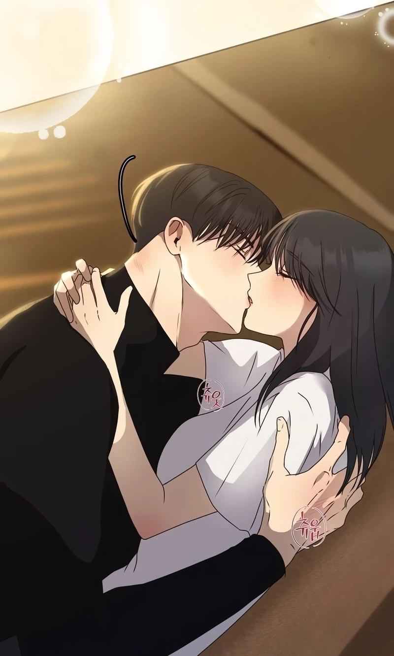 The Moment The Gap Opened Chapter 18 page 21