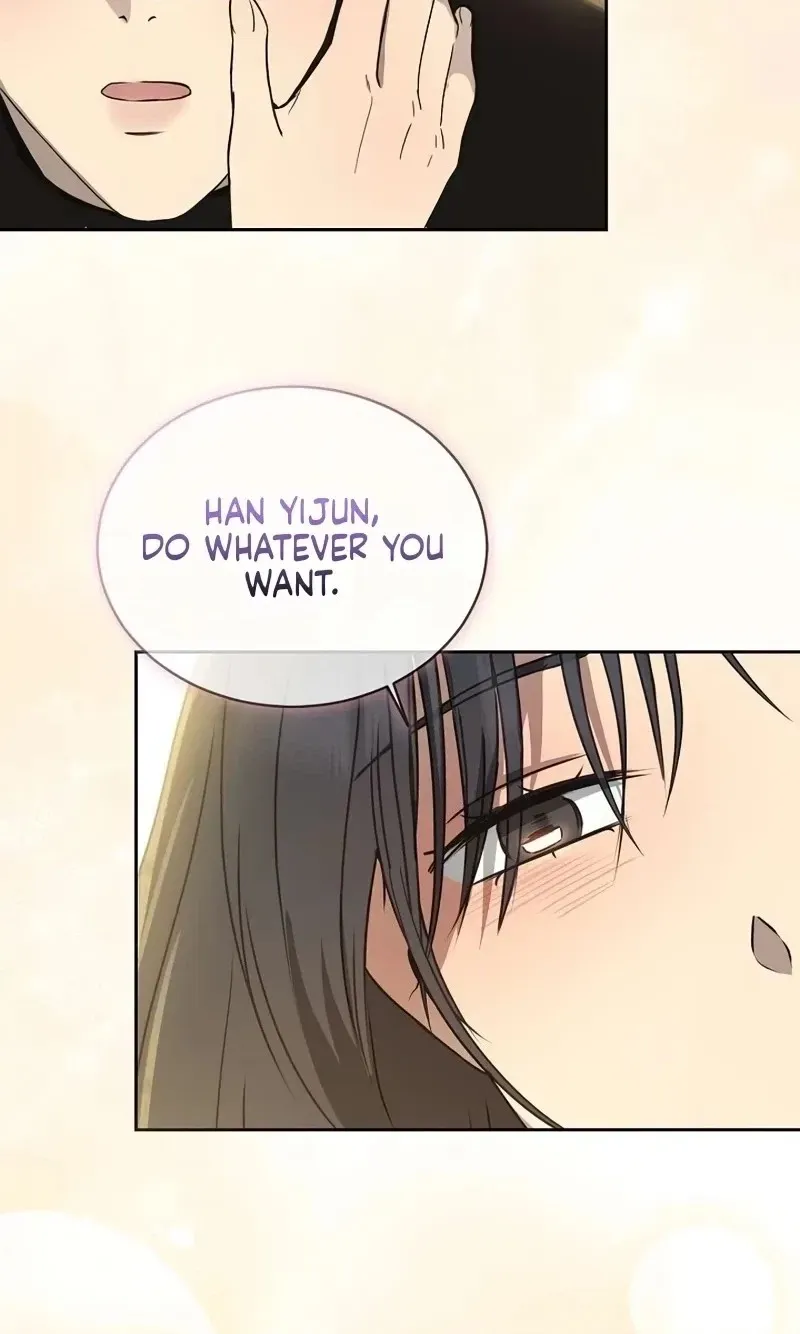 The Moment The Gap Opened Chapter 18 page 20