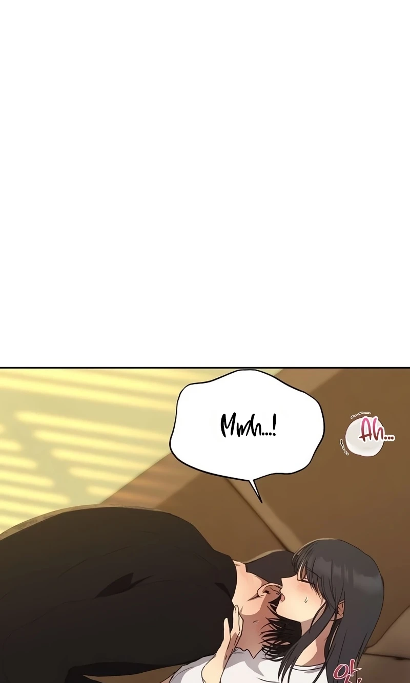 The Moment The Gap Opened Chapter 18 page 24