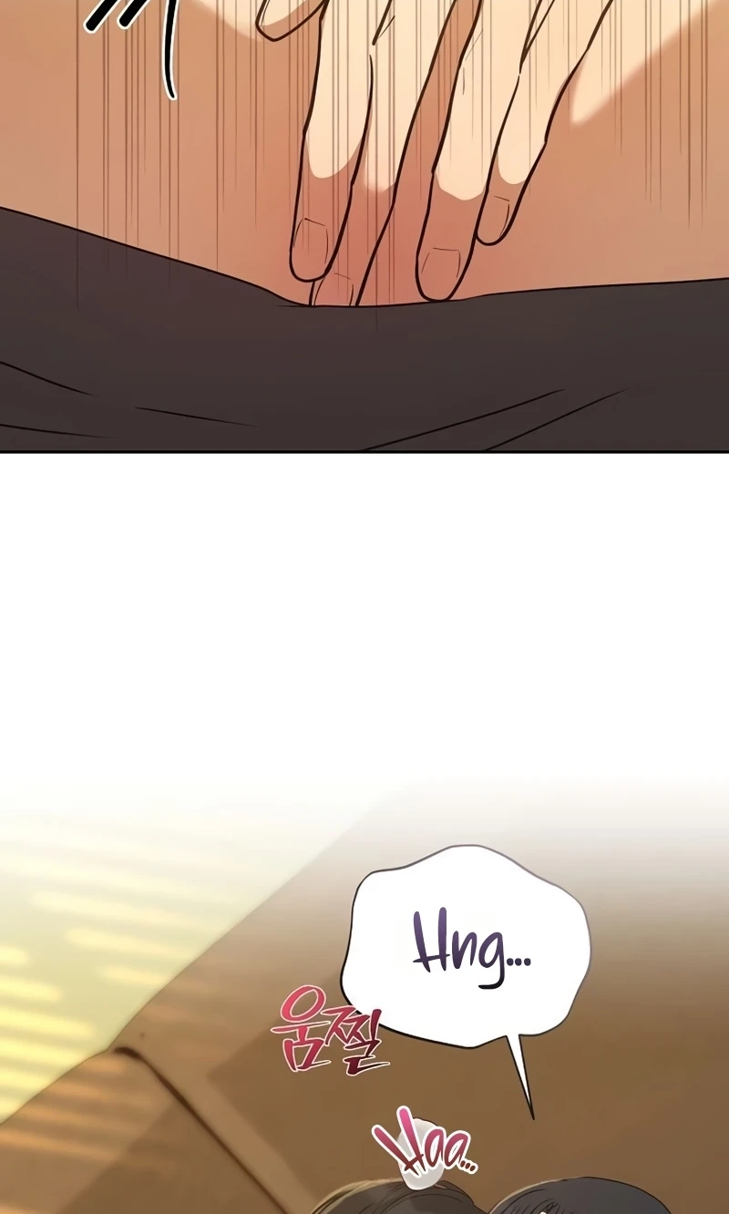 The Moment The Gap Opened Chapter 18 page 26