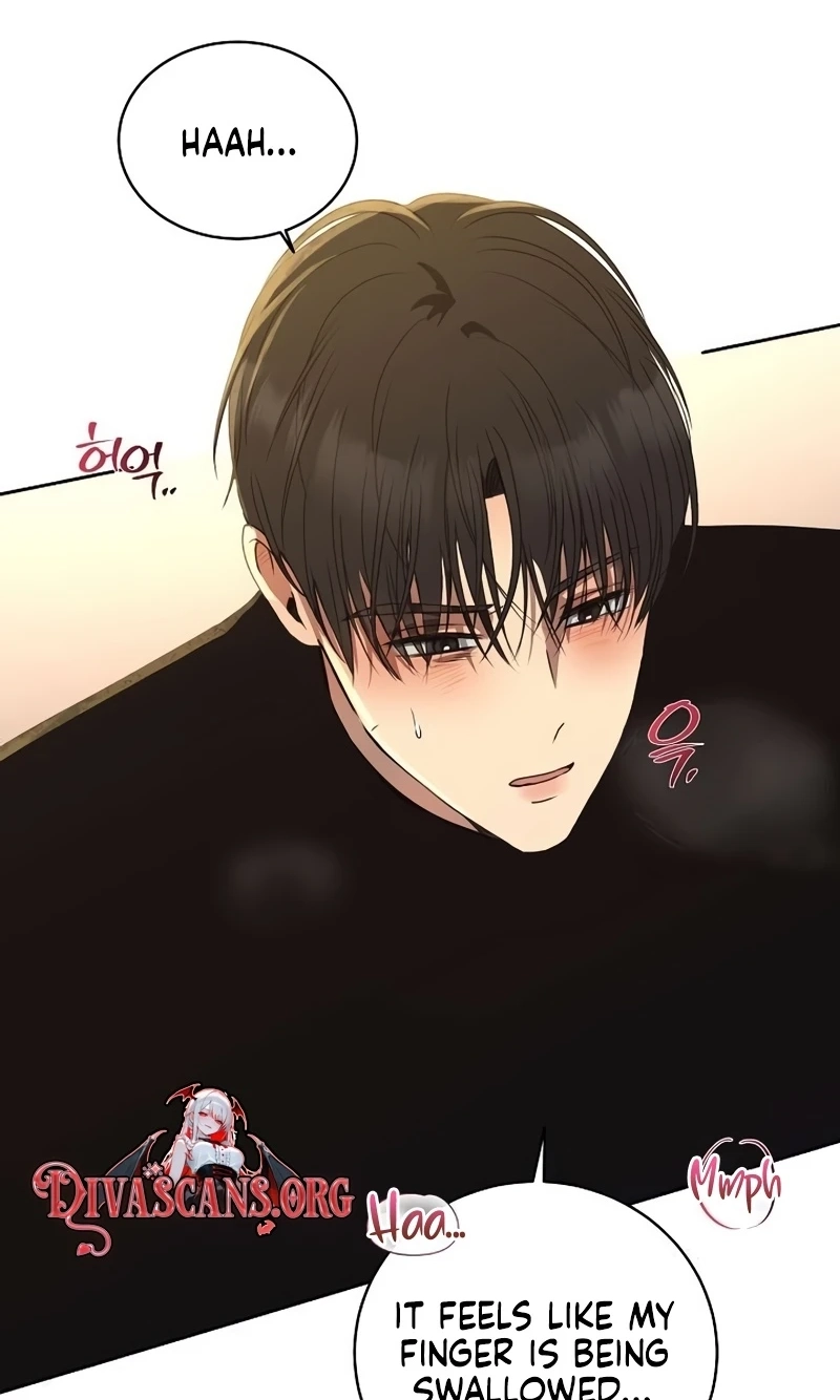 The Moment The Gap Opened Chapter 18 page 28